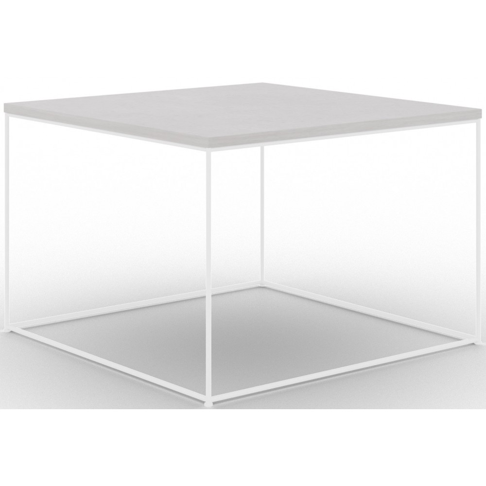 Τραπεζάκι σαλονιού Nori 65x65x37