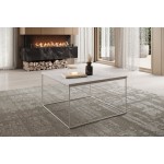 Τραπεζάκι σαλονιού Nori 65x65x37