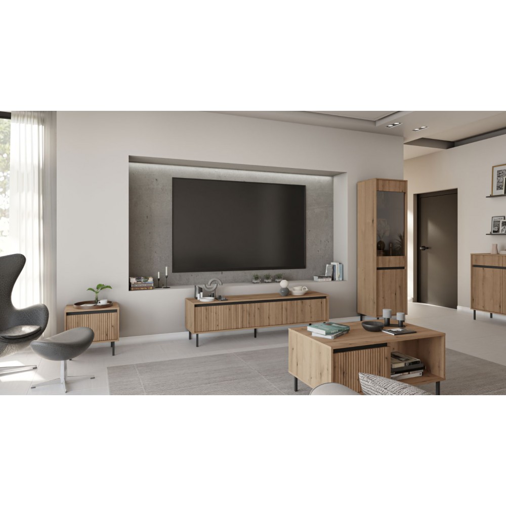 Βοηθητικό τραπεζάκι Ohana-Kafe