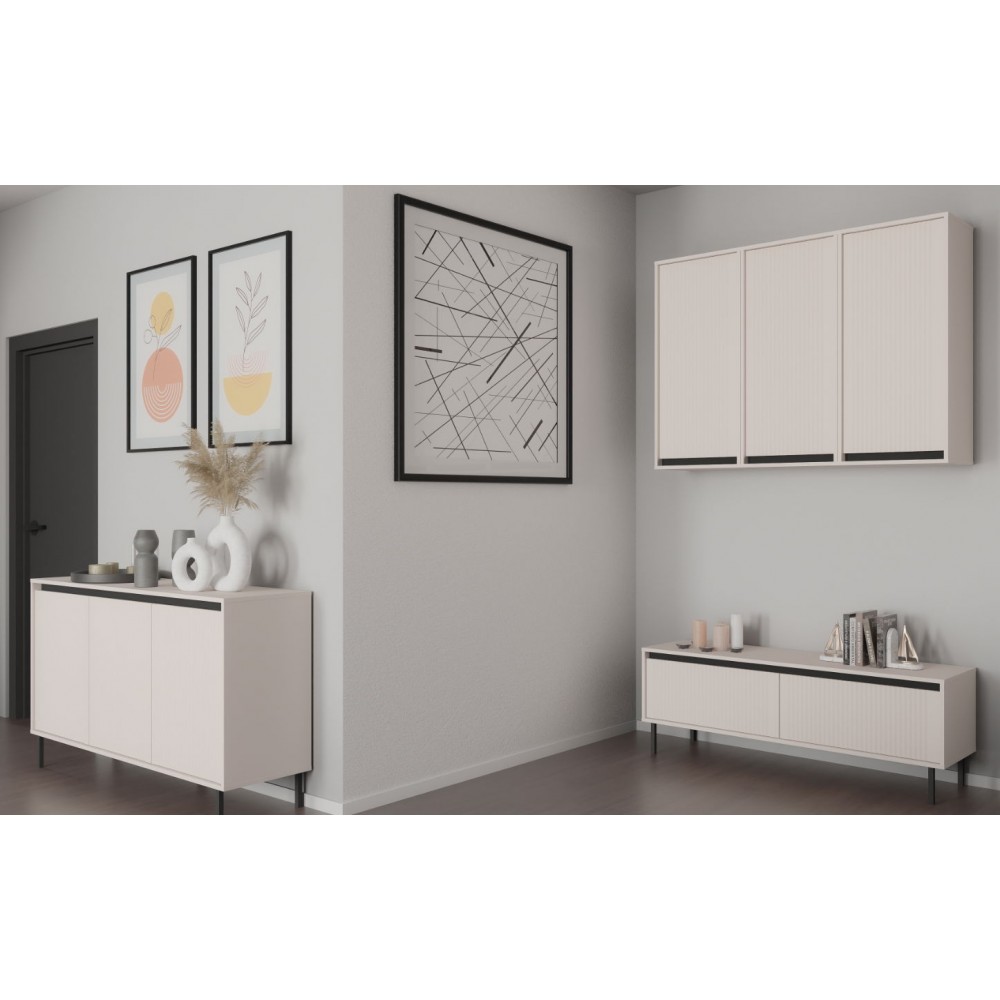 Κρεμαστή Στήλη Ohana-Mpez