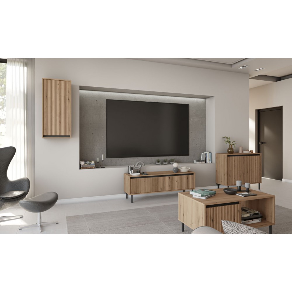 Κρεμαστή Στήλη Ohana-Kafe