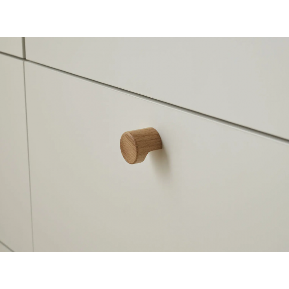 Ντουλάπα Reli Δίφυλλη -Fusiko