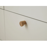 Ντουλάπα Reli Δίφυλλη -Mple