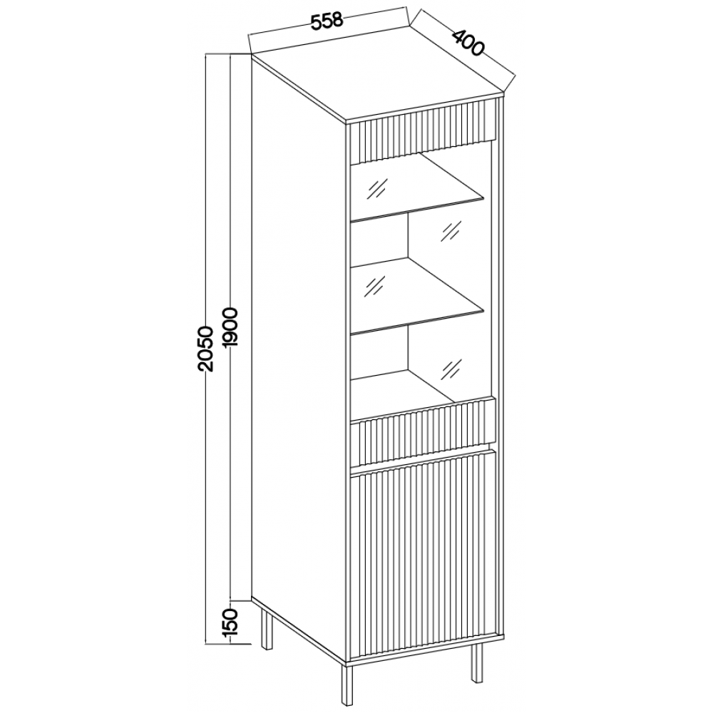 Βιτρίνα Ohana-Kafe