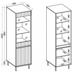 Βιτρίνα Ohana-Mpez