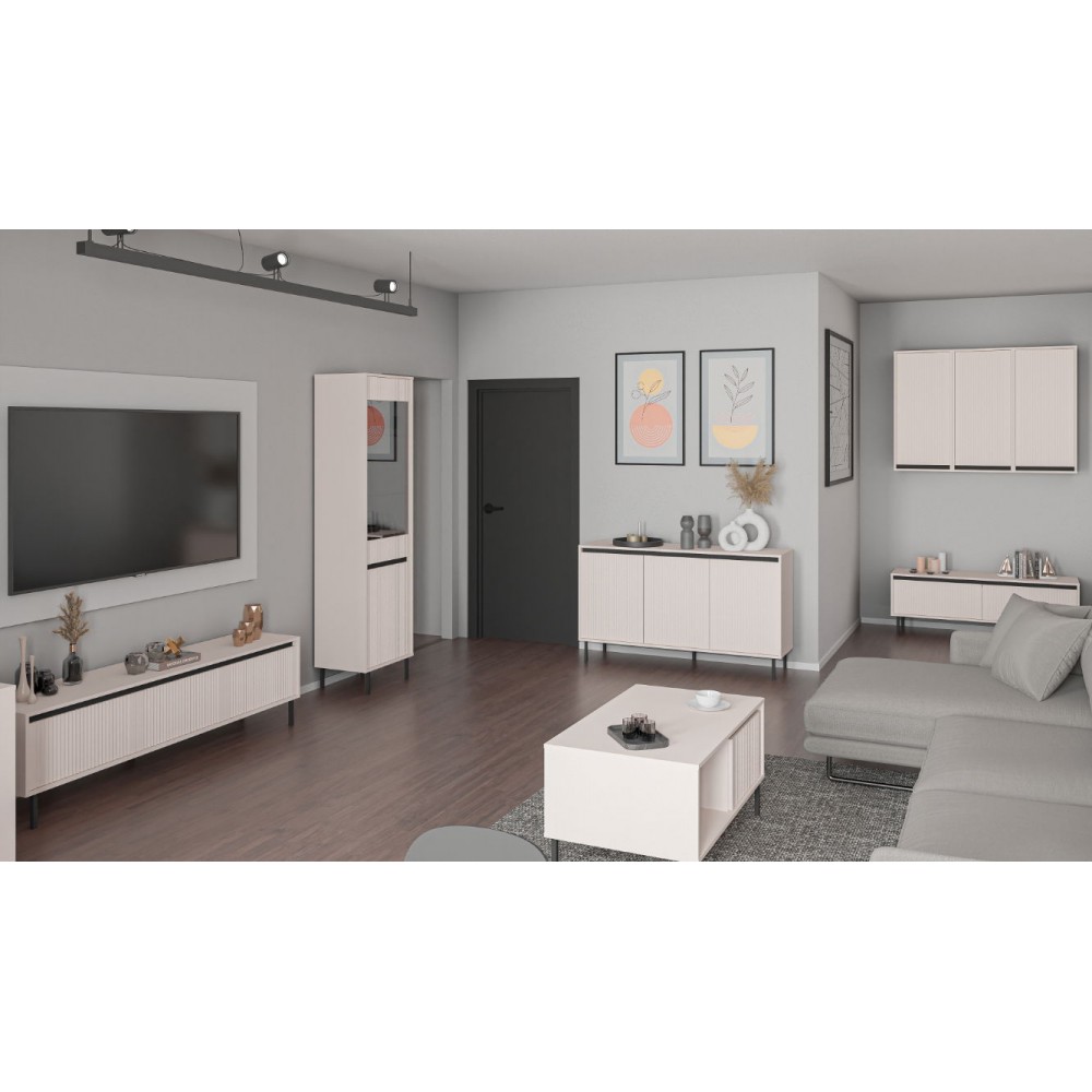 Βιτρίνα Ohana-Mpez