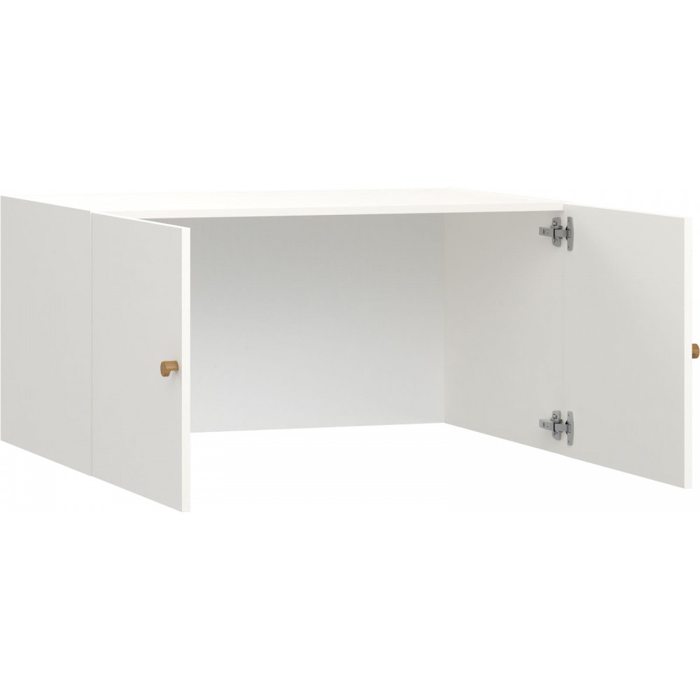 Επέκταση Ντουλάπας Reli Δίφυλλης