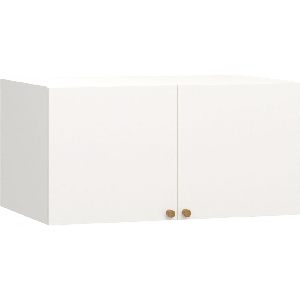 Επέκταση Ντουλάπας Reli Δίφυλλης