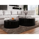 Σετ τραπεζάκια Velede-Mauro