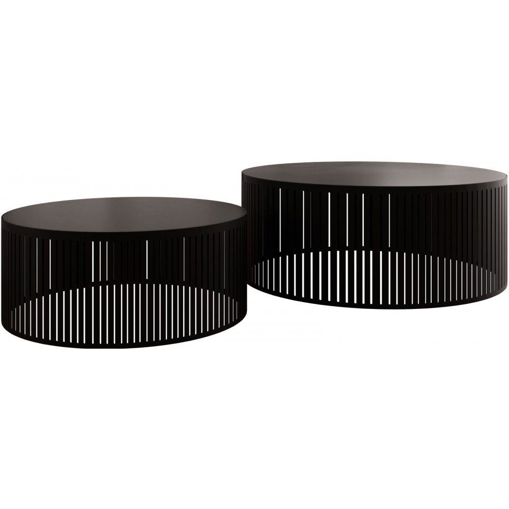 Σετ τραπεζάκια Velede-Mauro