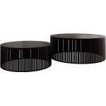 Σετ τραπεζάκια Velede-Mauro