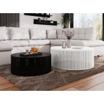 Σετ τραπεζάκια Velede-Mauro-Leuko