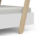 Βρεφικό κρεβάτι Thumbelina-Leuko