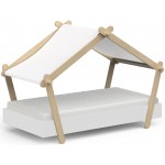 Βρεφικό κρεβάτι Thumbelina-Leuko