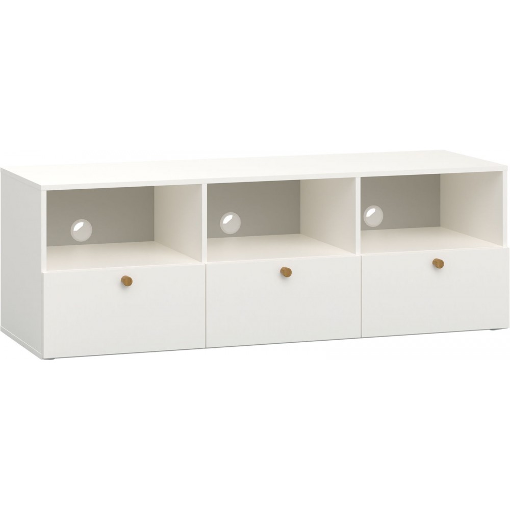 Έπιπλο τηλεόρασης Reli-Grey