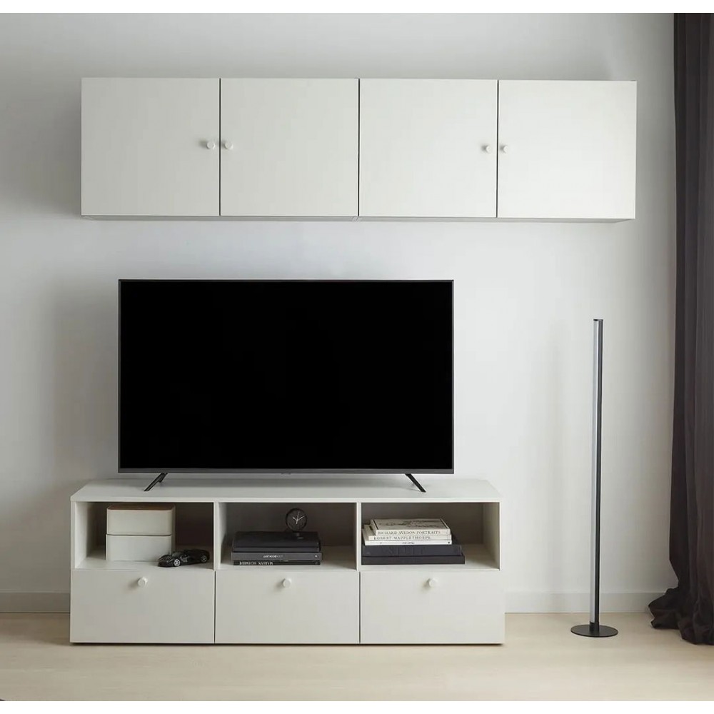 Έπιπλο τηλεόρασης Reli-Grey