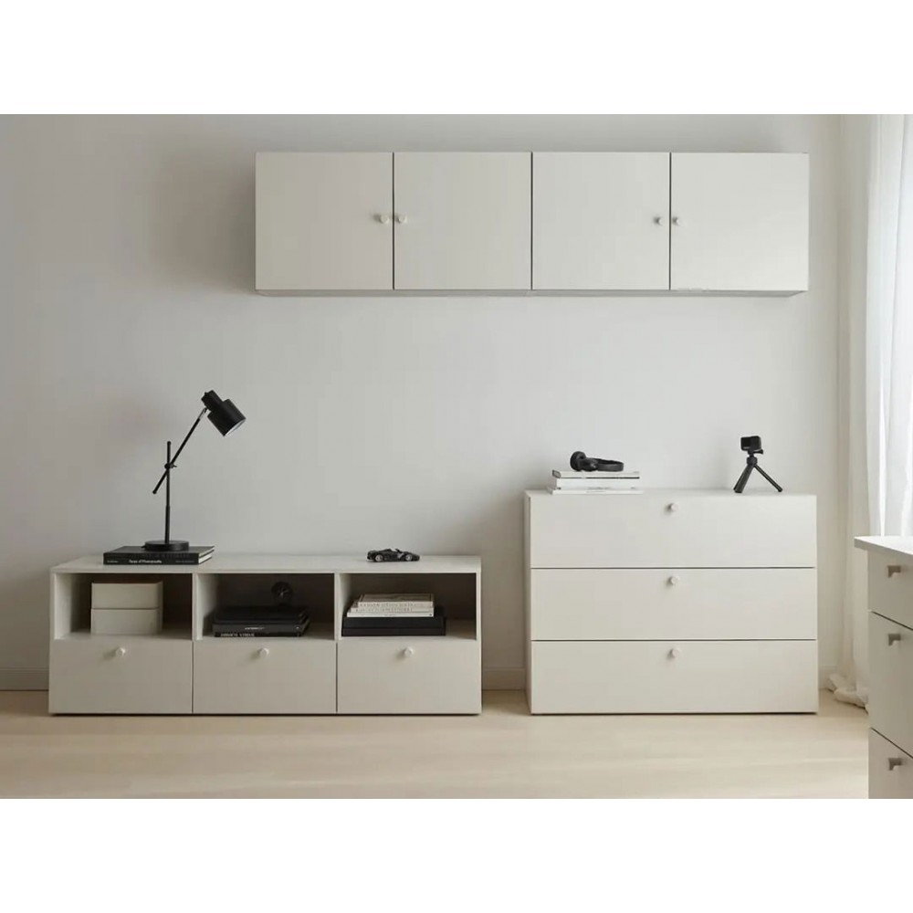 Έπιπλο τηλεόρασης Reli-Fusiko