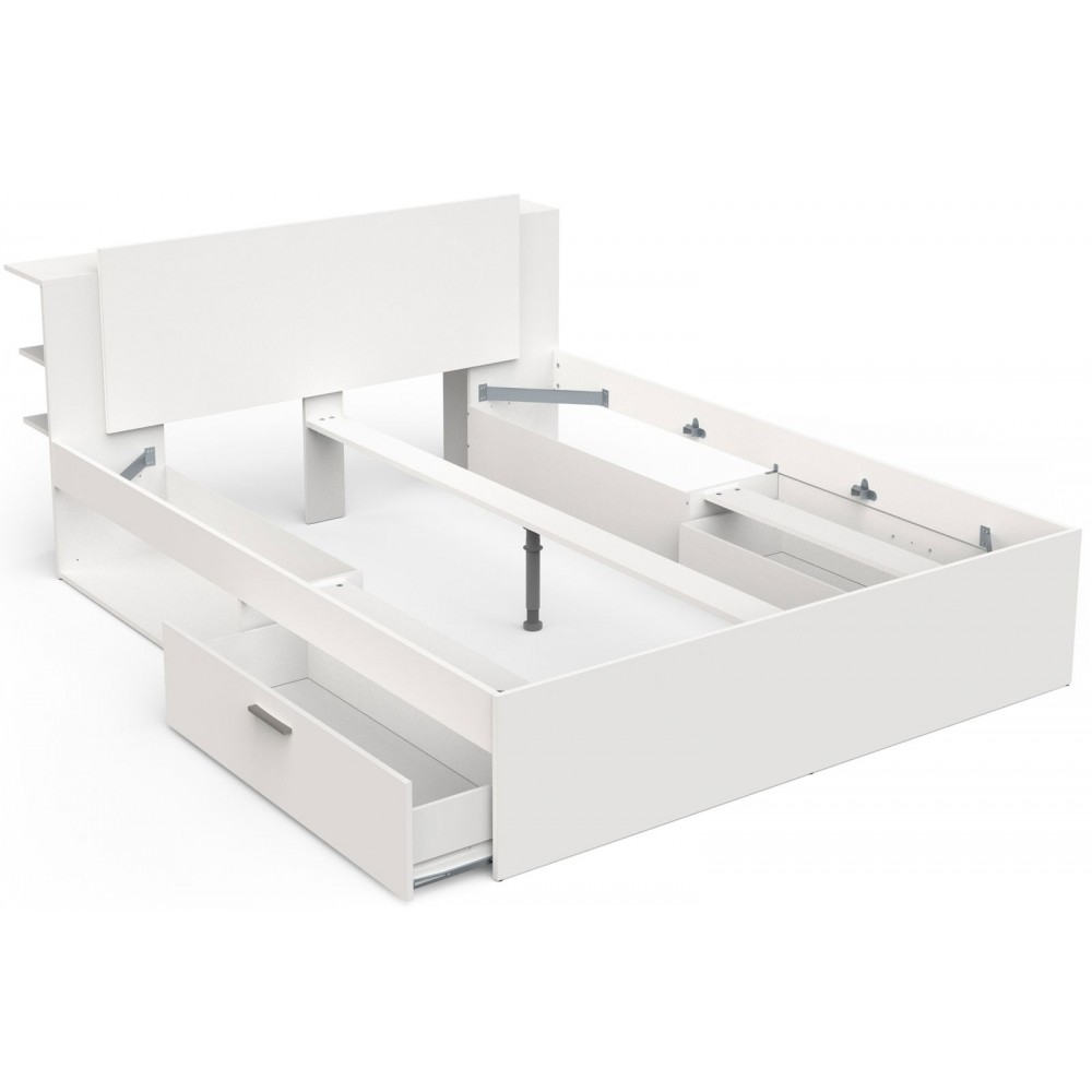 Κρεβάτι Vita-Leuko-160 x 200