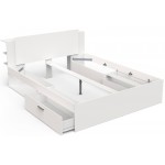 Κρεβάτι Vita-Leuko-160 x 200