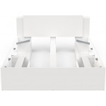 Κρεβάτι Vita-Leuko-160 x 200