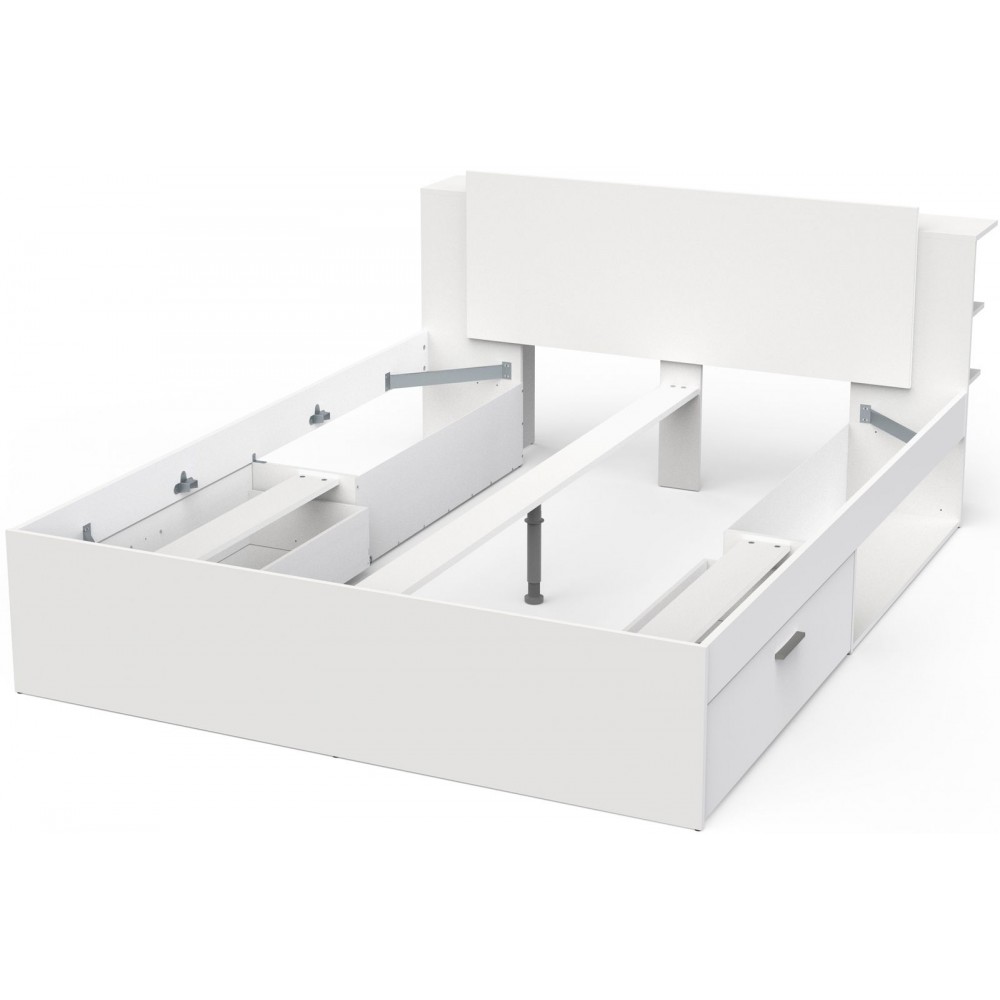 Κρεβάτι Vita-Leuko-160 x 200