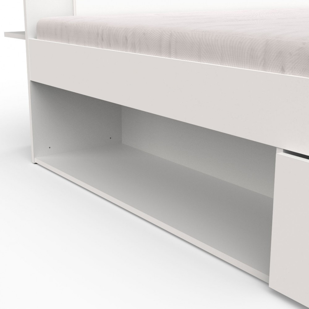 Κρεβάτι Vita-Leuko-160 x 200