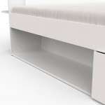 Κρεβάτι Vita-Leuko-160 x 200