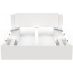 Κρεβάτι Vita-Leuko-180 x 200