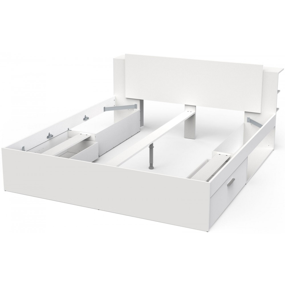 Κρεβάτι Vita-Leuko-180 x 200