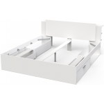 Κρεβάτι Vita-Leuko-180 x 200