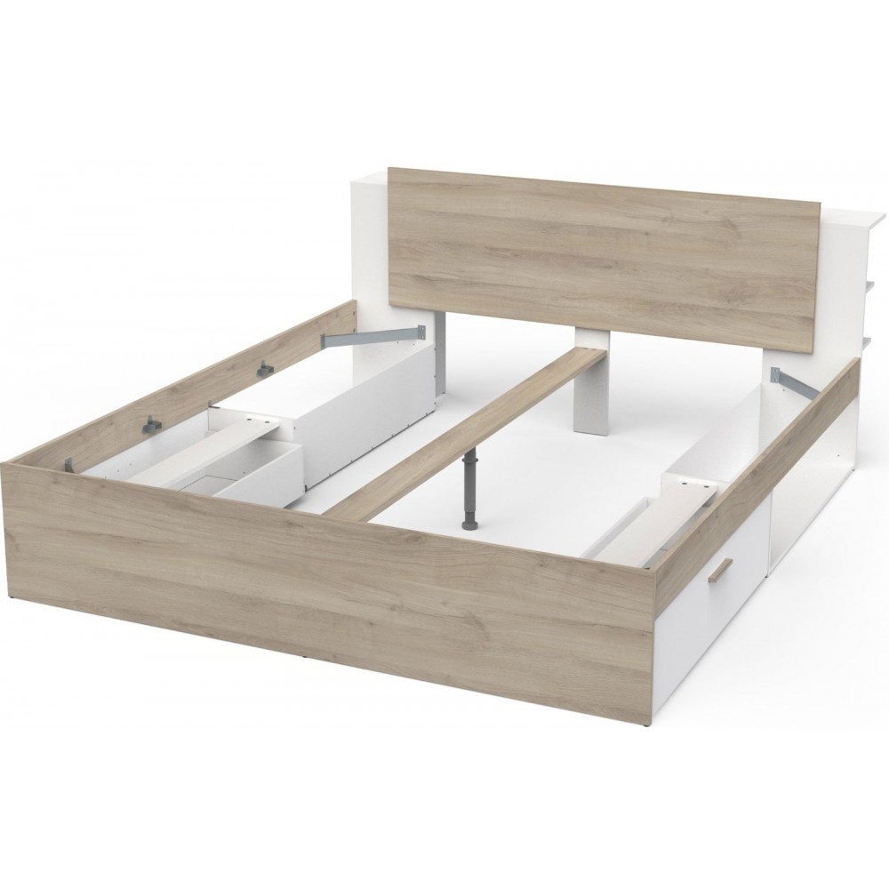 Κρεβάτι Vita-Fusiko-180 x 200