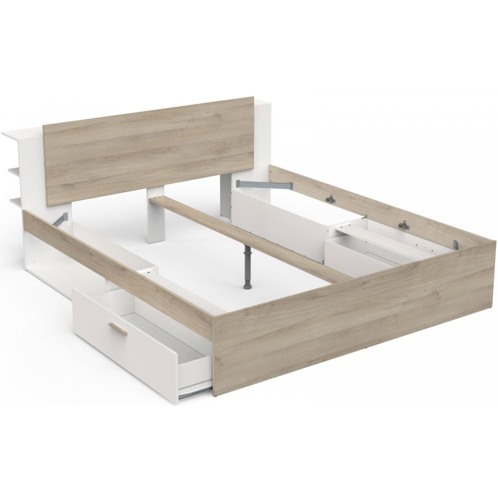 Κρεβάτι Vita-Fusiko-180 x 200