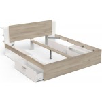 Κρεβάτι Vita-Fusiko-180 x 200