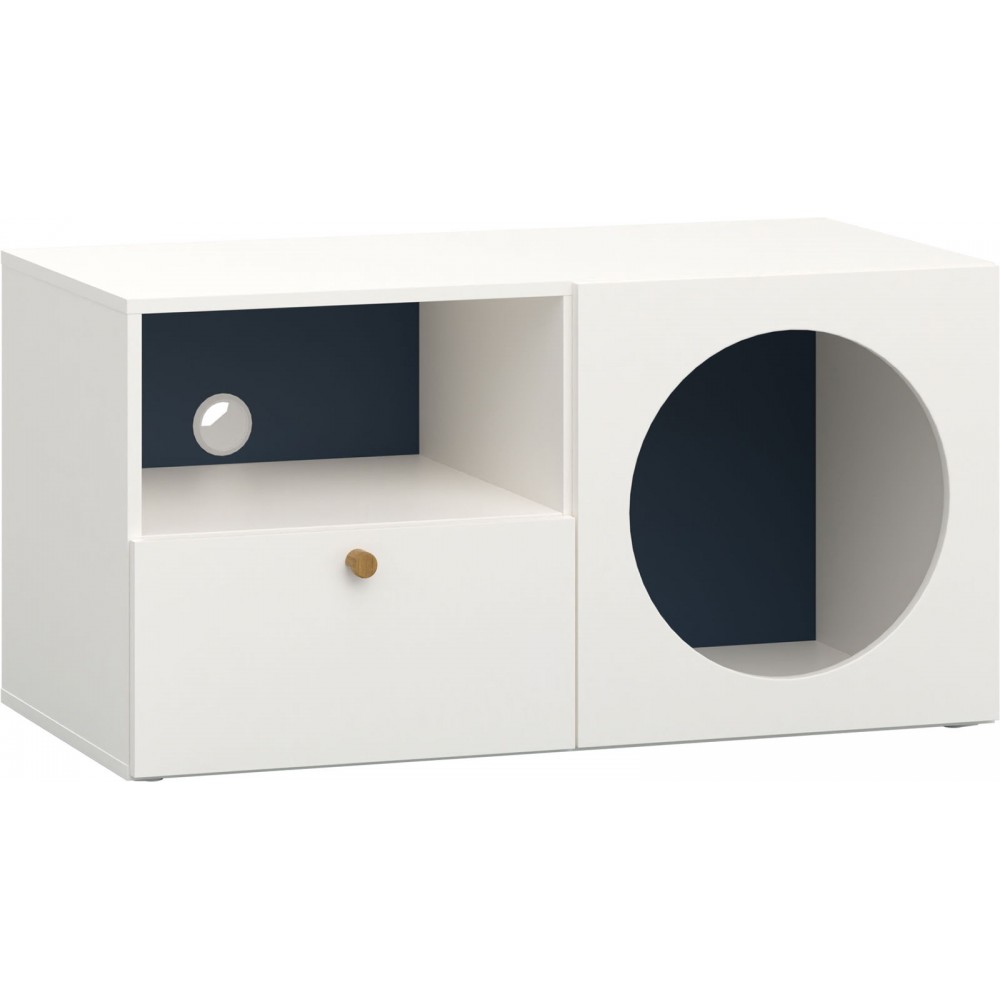 Έπιπλο τηλεόρασης Reli mini 1H-Mple