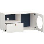 Έπιπλο τηλεόρασης Reli mini 1H-Mple