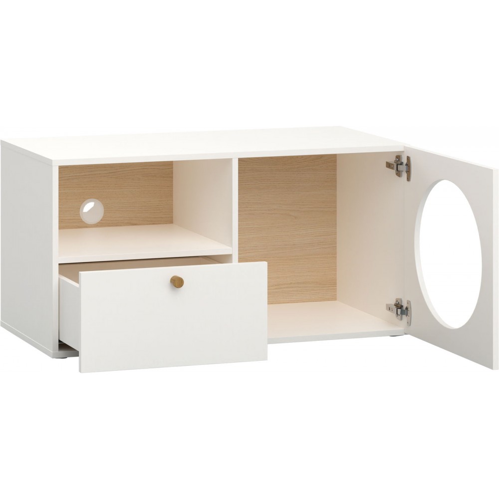 Έπιπλο τηλεόρασης Reli mini 1H-Fusiko