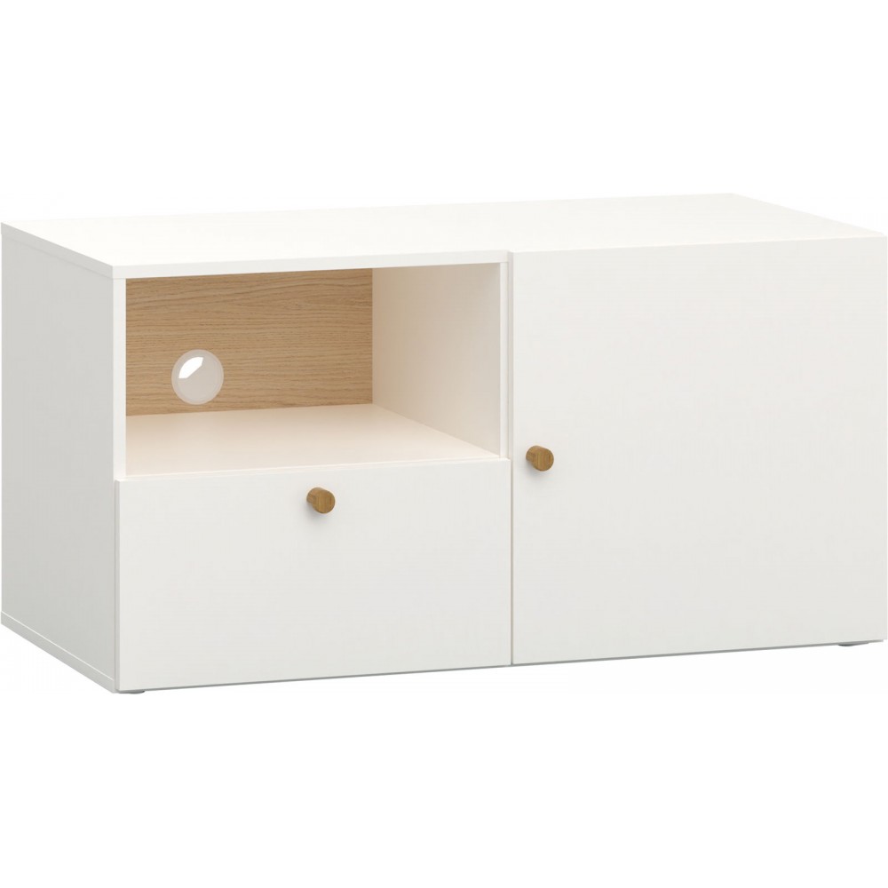 Έπιπλο τηλεόρασης Reli mini-Fusiko