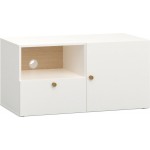 Έπιπλο τηλεόρασης Reli mini-Fusiko