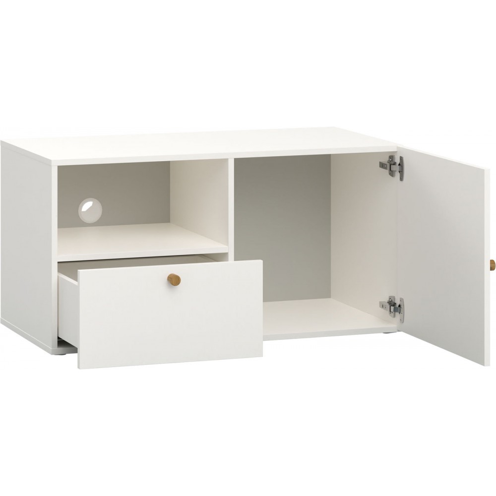 Έπιπλο τηλεόρασης Reli mini-Grey