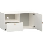 Έπιπλο τηλεόρασης Reli mini-Grey