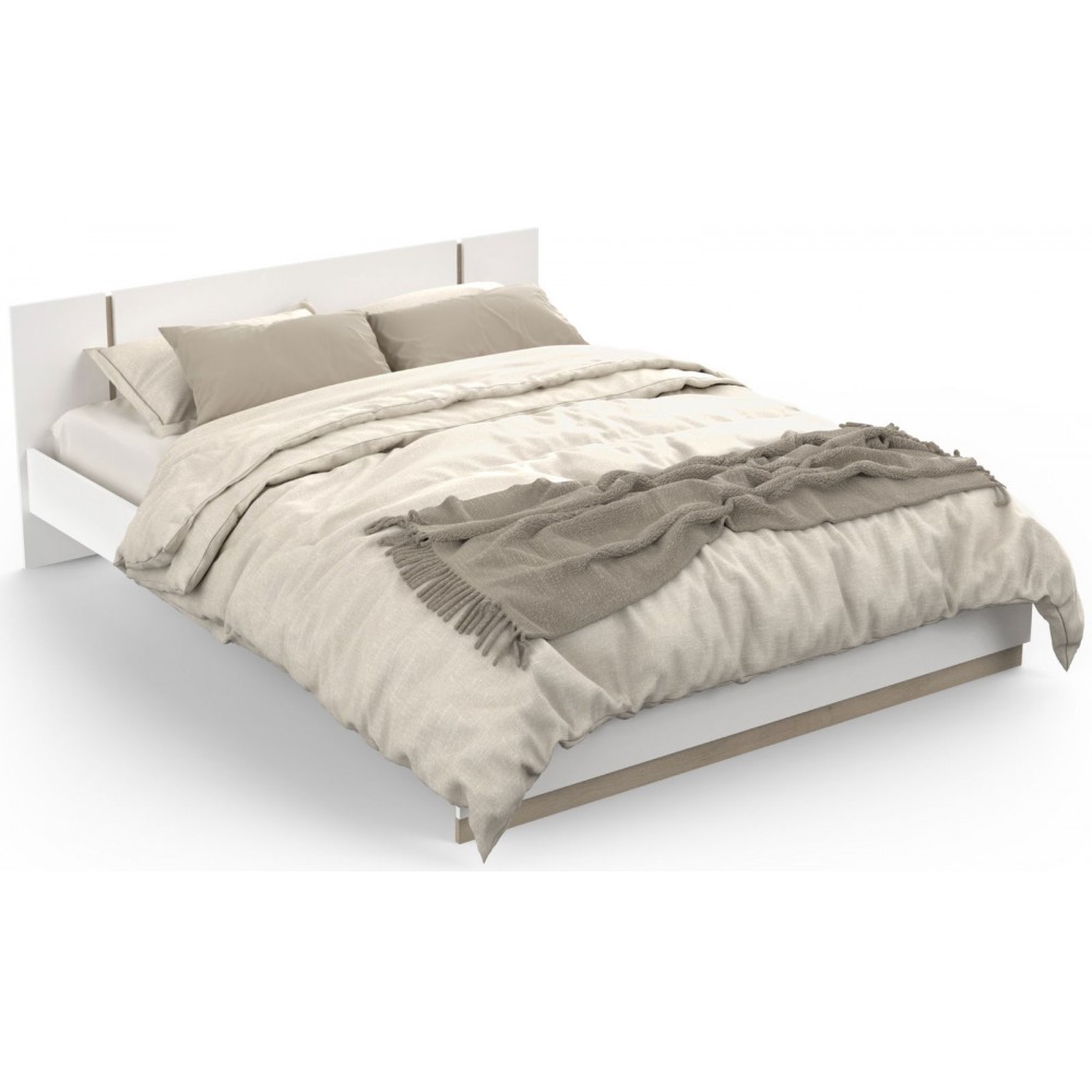 Κρεβάτι Winston-Leuko-160 x 200