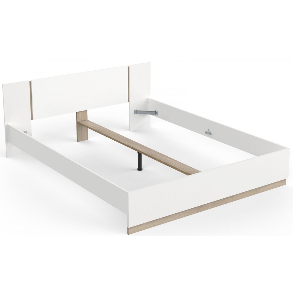 Κρεβάτι Winston-Leuko-160 x 200