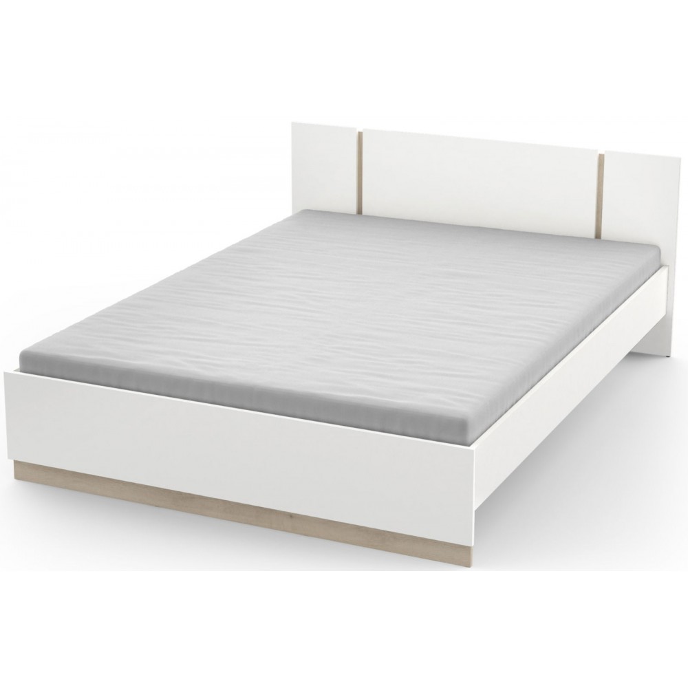 Κρεβάτι Winston-Leuko-140 x 190