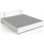 Κρεβάτι Winston-Leuko-90 x 190 ή 90 x 200