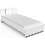 Κρεβάτι Winston-Leuko-90 x 190 ή 90 x 200