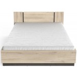 Κρεβάτι Winston-Fusiko-140 x 200