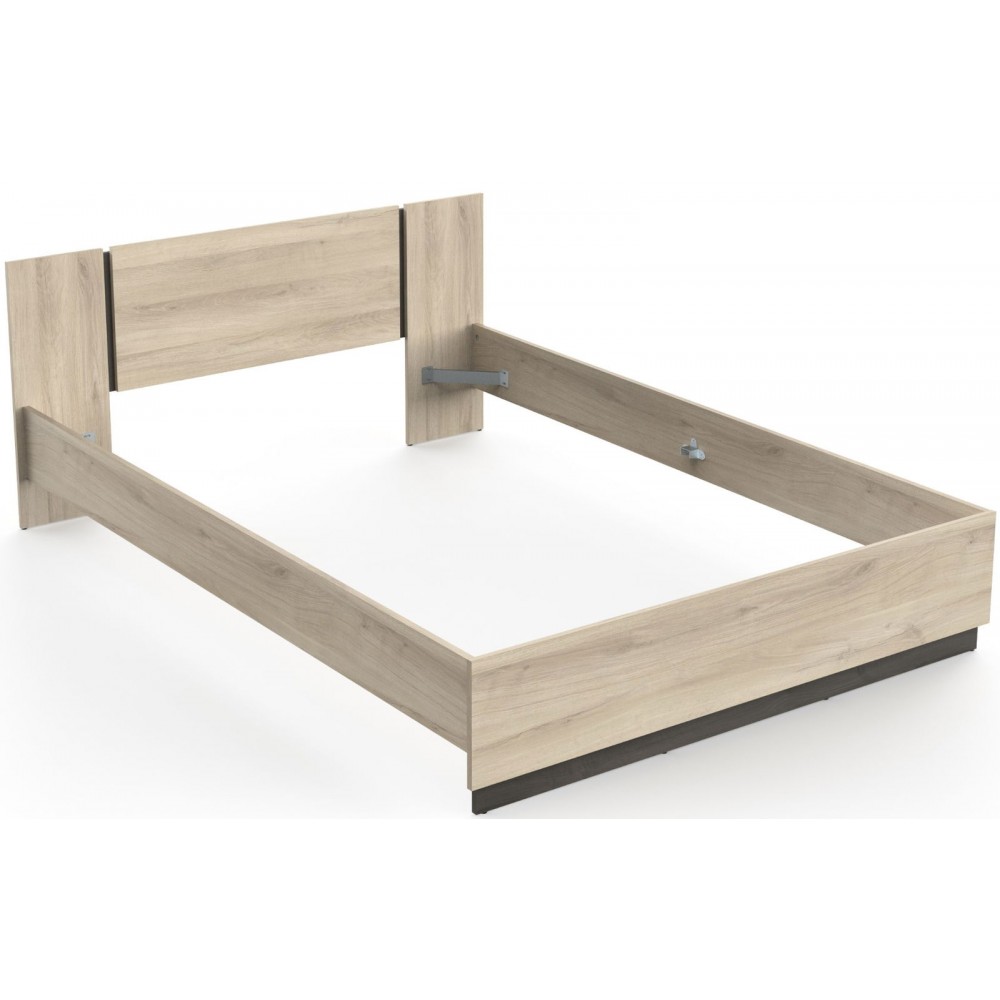 Κρεβάτι Winston-Fusiko-140 x 200