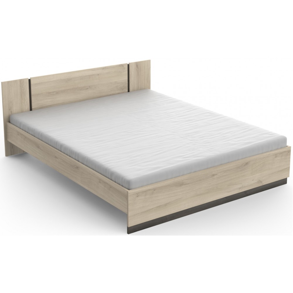 Κρεβάτι Winston-Fusiko-160 x 200