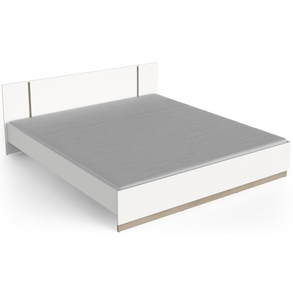 Κρεβάτι Winston-Fusiko-160 x 200