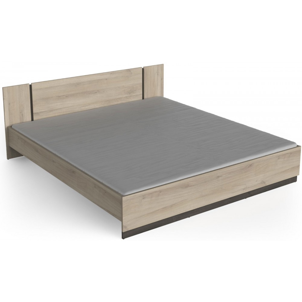 Κρεβάτι Winston-Fusiko-180 x 200